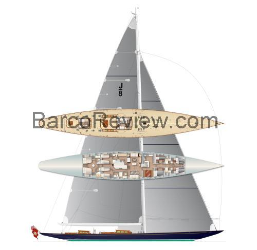 Topaz 75 ficha técnica y opiniones